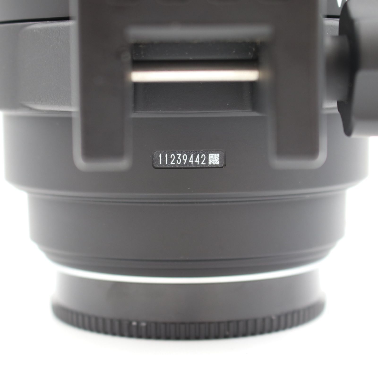 ソニー Aマウント