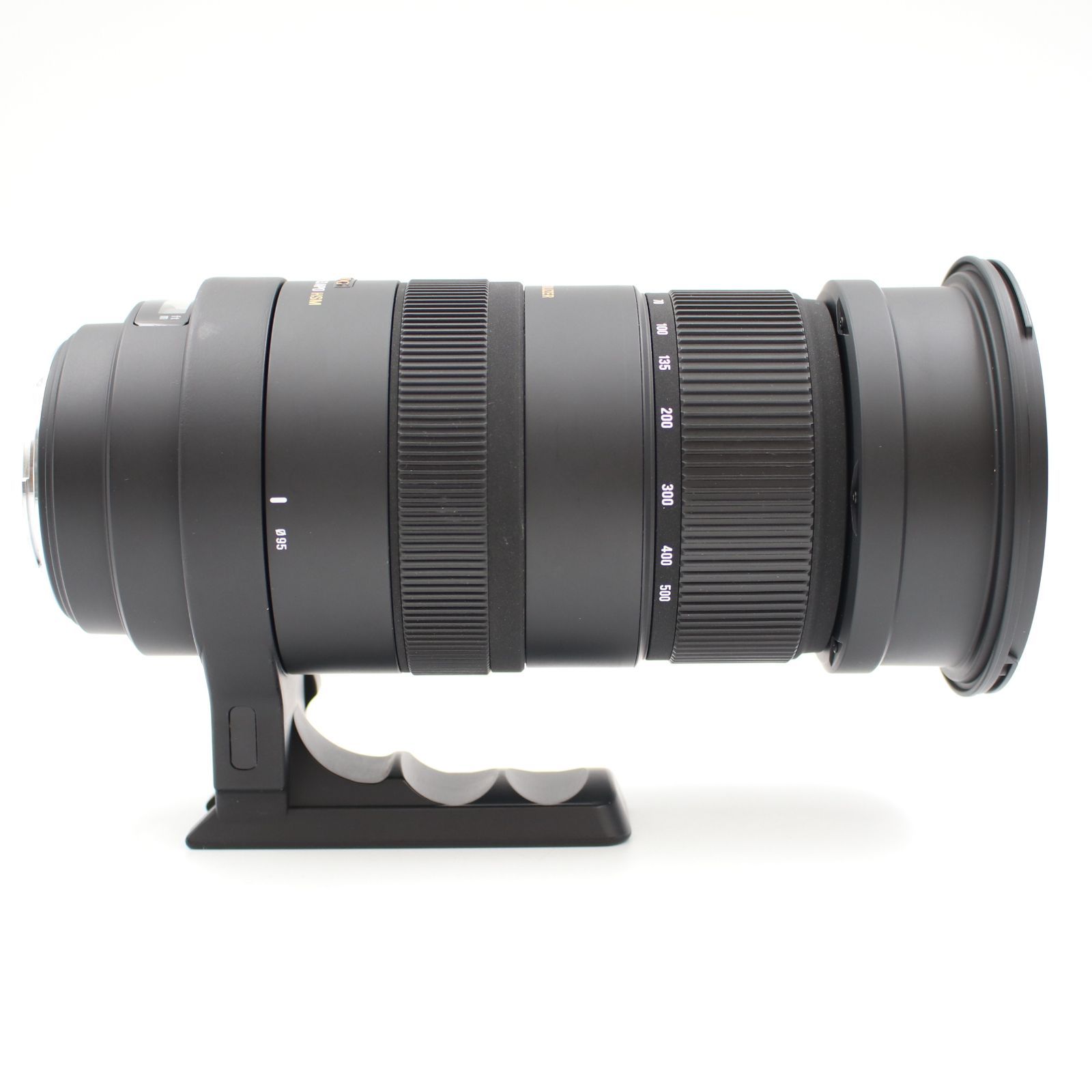 SIGMA AF APO 50-500mm F4.5-6.3 DG OS HSM ソニー Aマウント 超望遠ズームレンズ シグマ WWW_SMP1DAWEKUDUS_SCH_ID