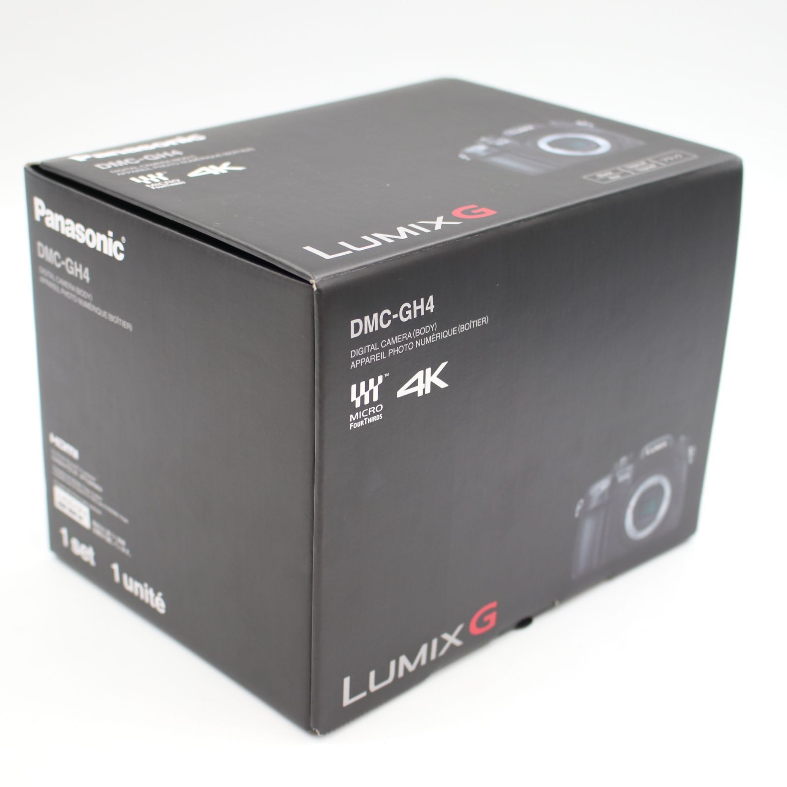 LUMIX GH