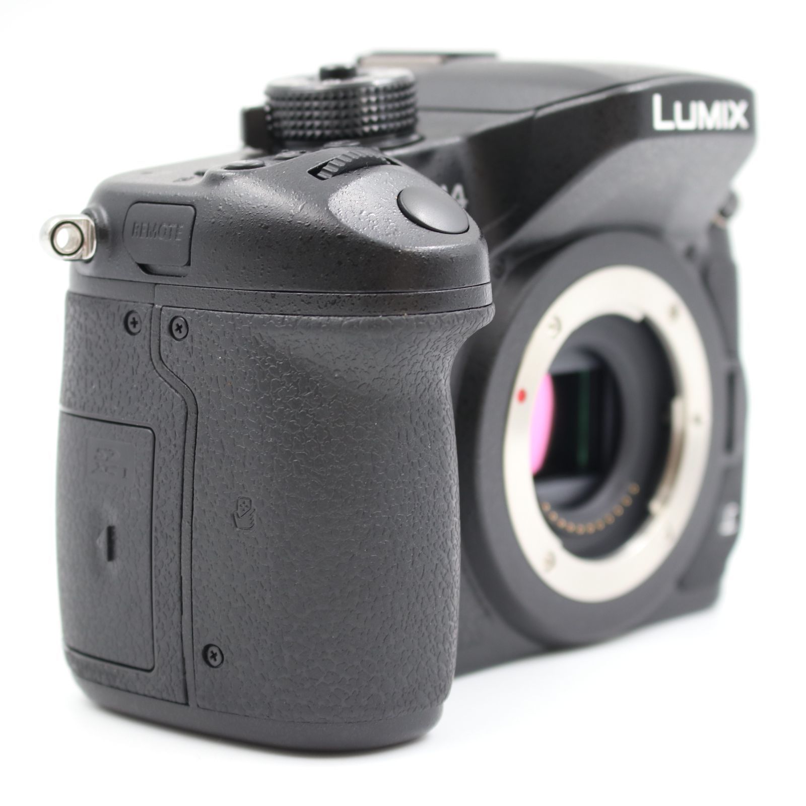  シャッター数 LUMIX GH 4 ボディ ブラック DMC K ミラーレス一眼カメラ パナソニック ミラーレス一眼 デジタルカメラ