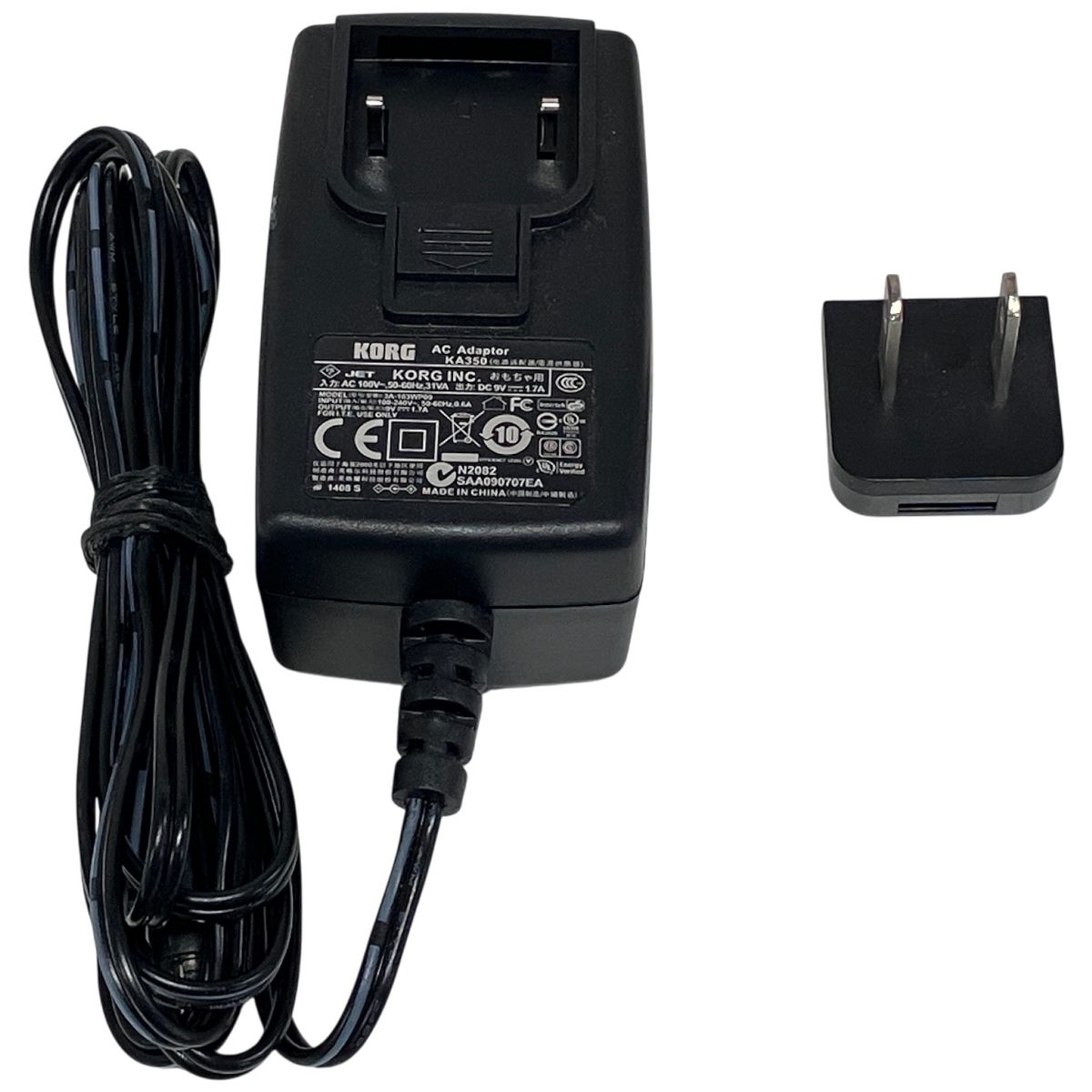 KORG コルグ WD Mini SONDIUS XG 電子ドラムパーカッション 音響機材