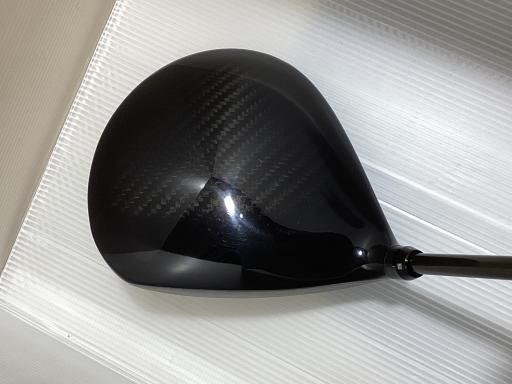 ゴルフパートナー NEXGEN NS210 9.5° ドライバー DR EI-F NS210-D