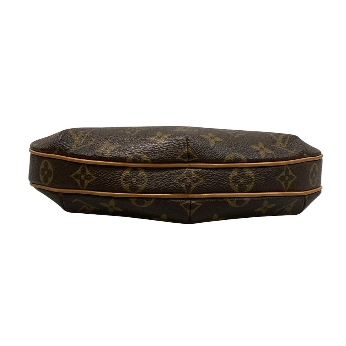 LOUIS VUITTON(ルイヴィトン) ショルダーバッグ モノグラム ポシェット