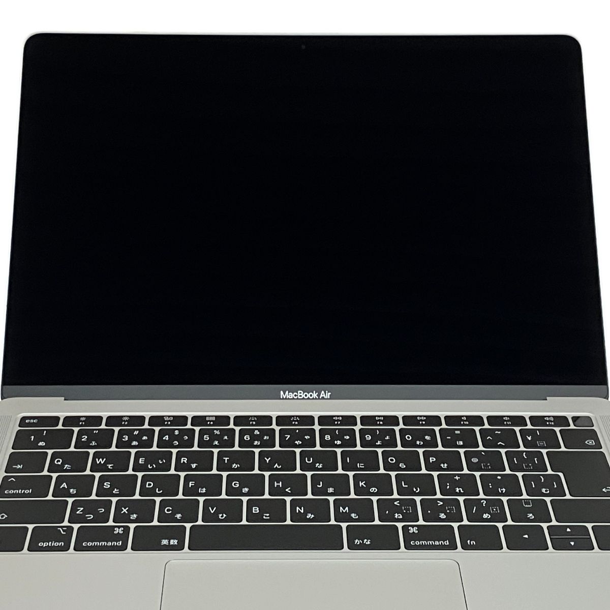 Apple MacBook Air 13.3型 2019 ノート PC i 5-8210 Y 1.60 GHz 8 GB SSD 128 334回 Sonoma