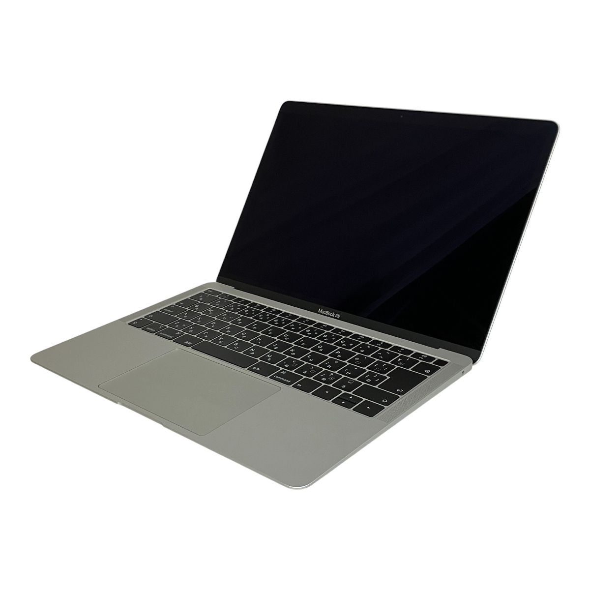 Apple MacBook Air 13.3型 2019 ノート PC i5-8210Y 1.60GHz 8GB SSD 128GB 334回 Sonoma T10611246