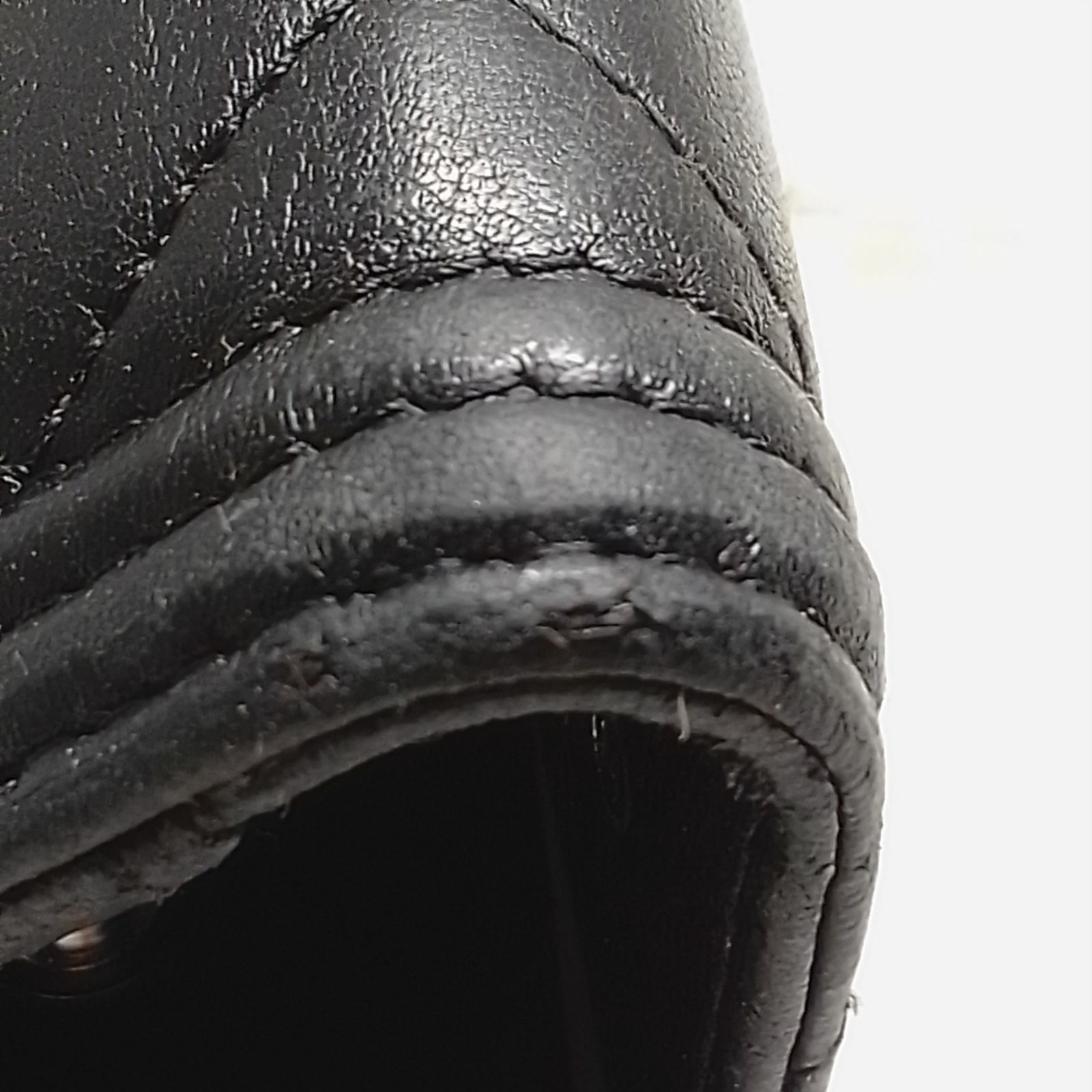 ボーイシャネル