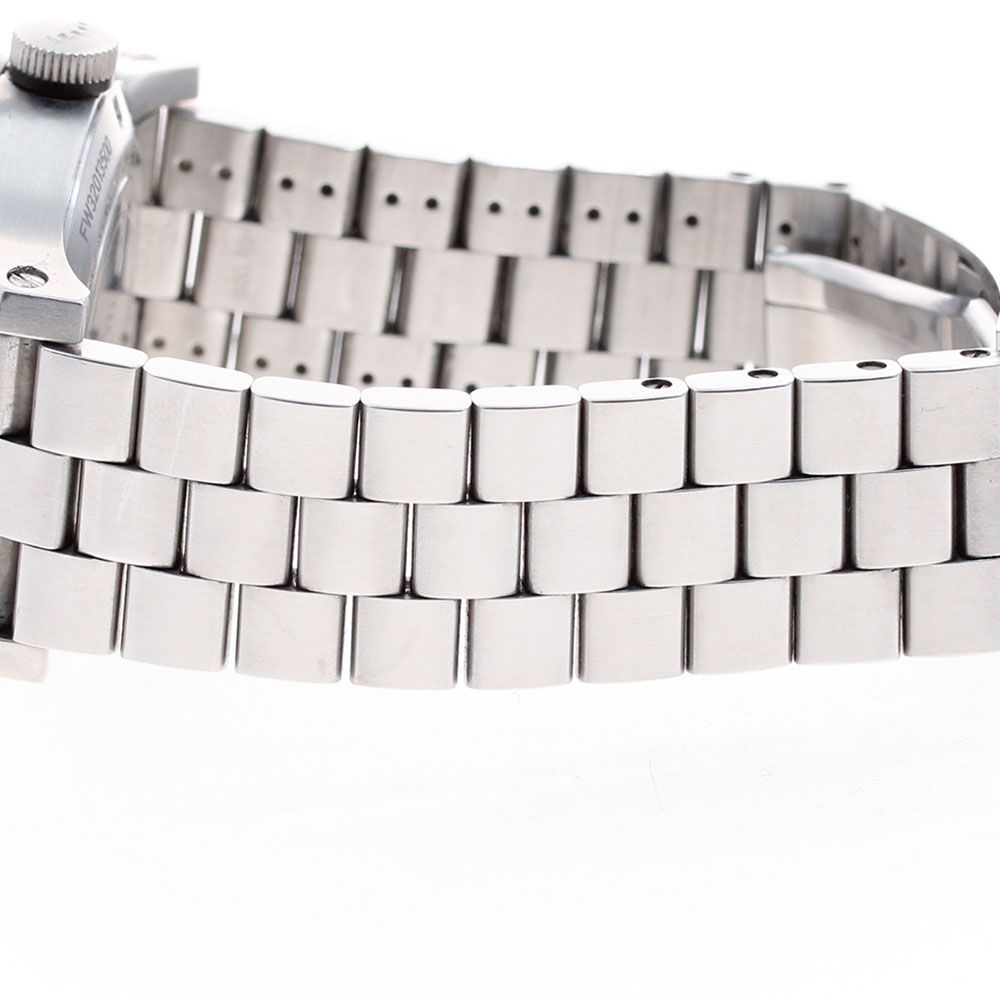 フォルティス FORTIS F422.0007 F-39-J フリーガー デイト 日本限定50  