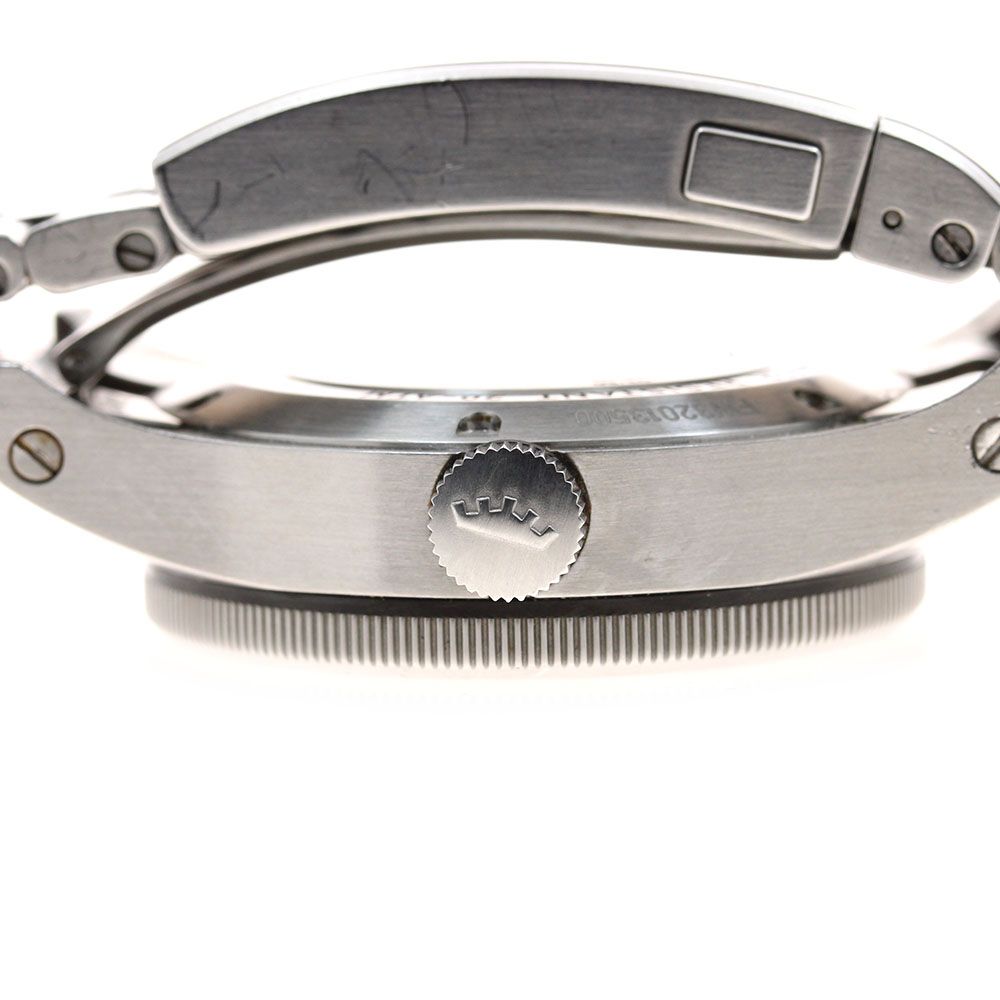 フォルティス FORTIS F422.0007 F-39-J フリーガー デイト 日本限定50  