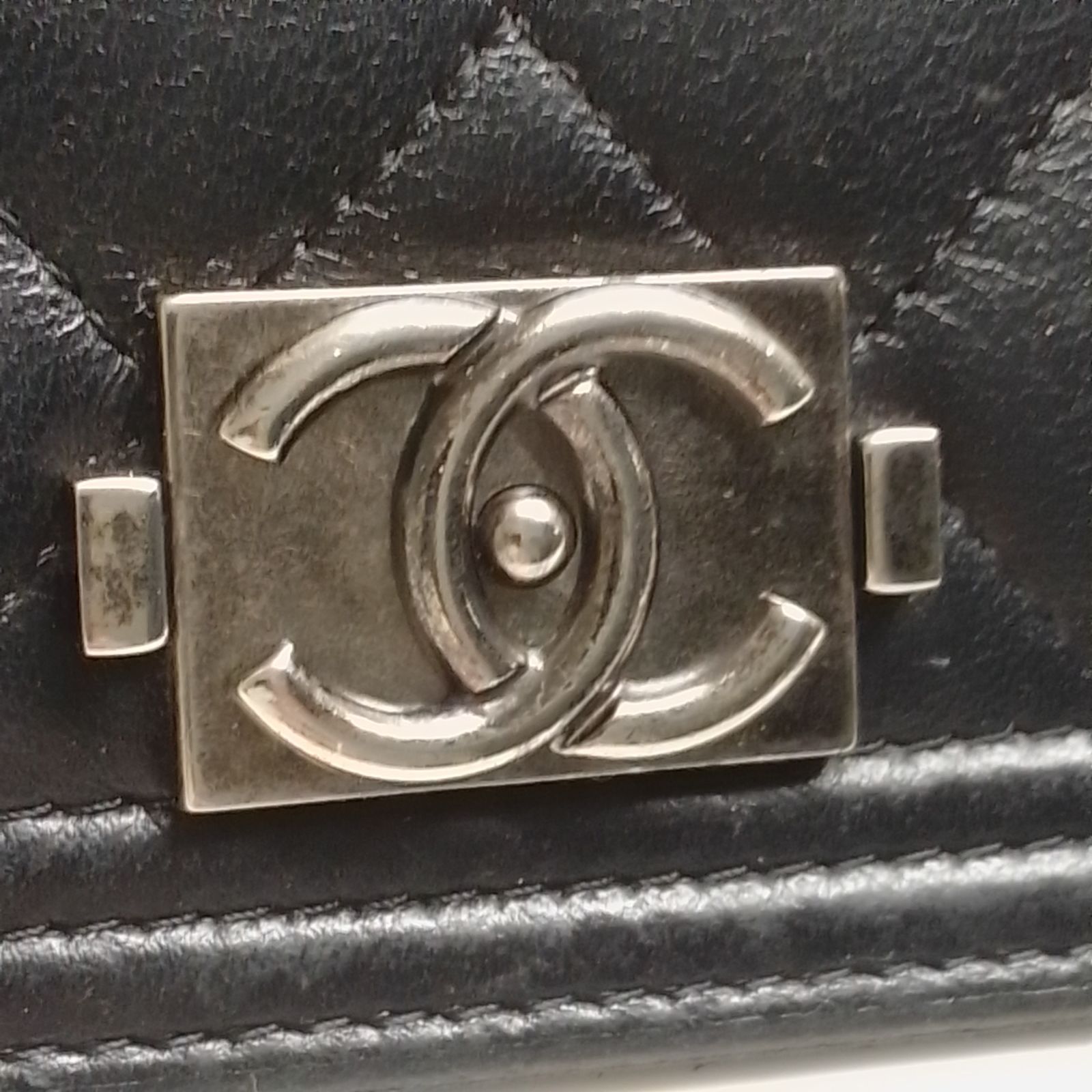 6連キーケース 箱-シール-カード付き