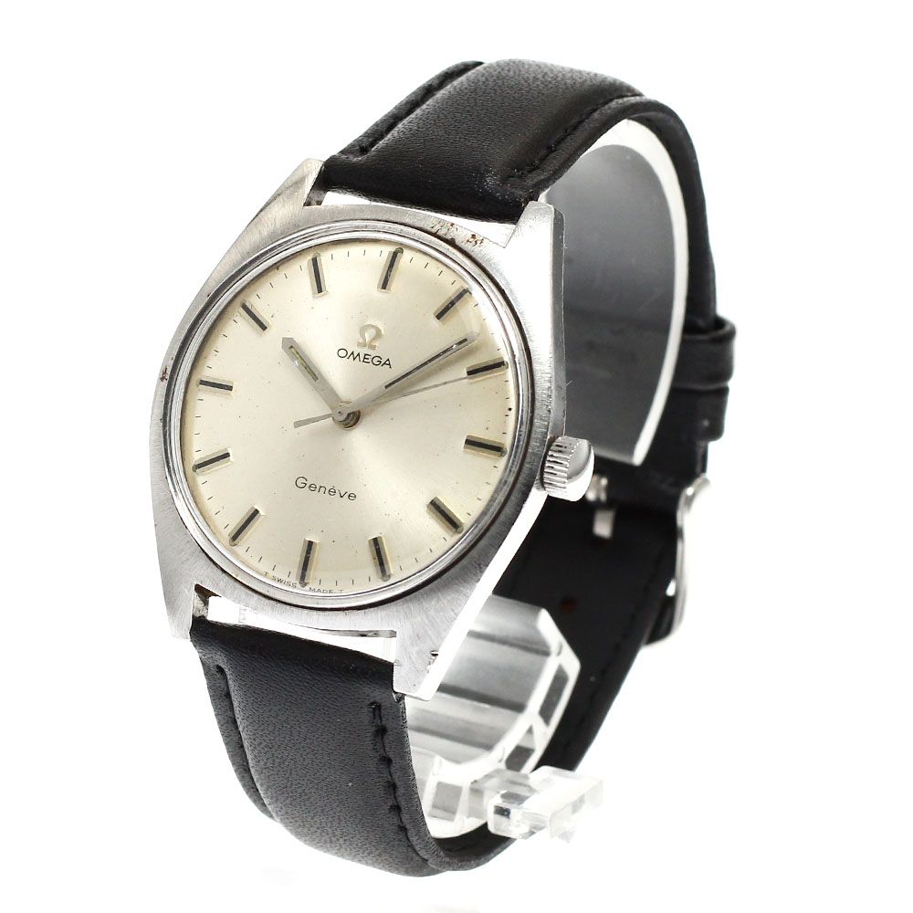 オメガ OMEGA 135.041 ジュネーブ Cal.601 手巻き メンズ_917143