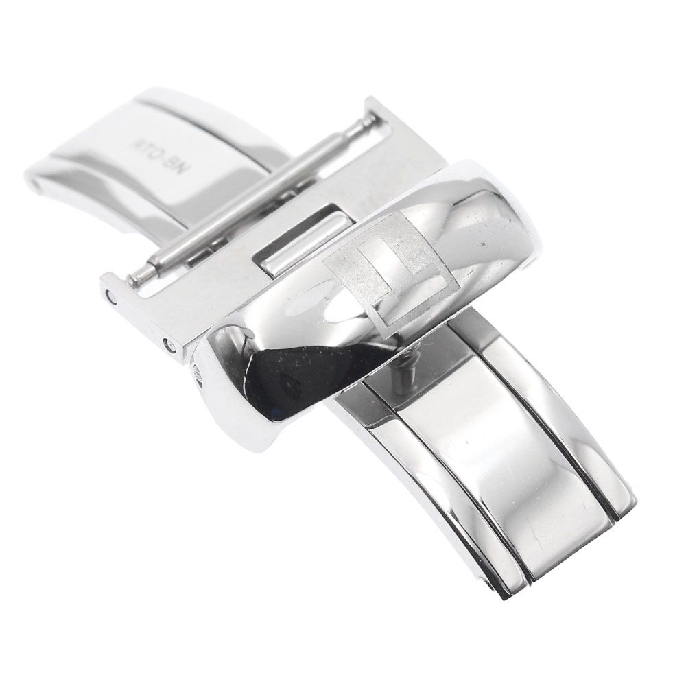 ティソ TISSOT T006407B ル・ロックル デイト 自動巻き メンズ良品_  