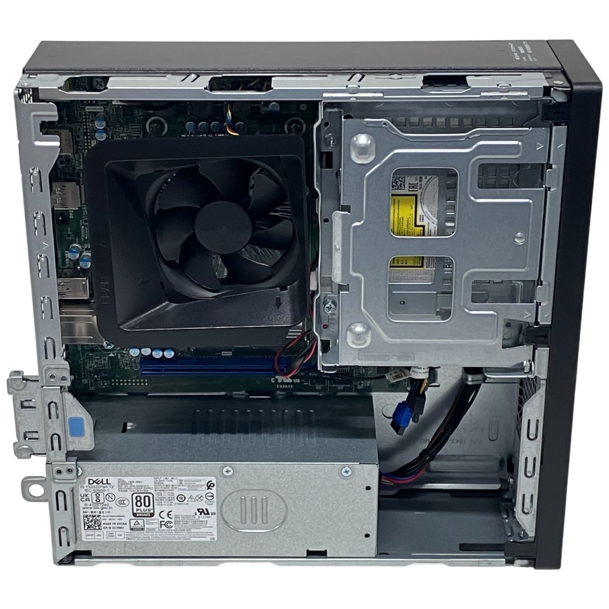  Dell Vostro 3710 デスクトップPC 12 th Gen i 5 12400 8 GB SSD 256 Intel R UHD Graphics 730 win 11 Windowsデスクトップ デスクトップPC