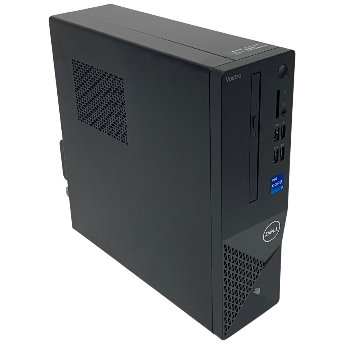 Dell Vostro 3710 デスクトップPC 12th Gen i5-12400 8GB SSD 256GB Intel R UHD Graphics 730 win11 F10563160