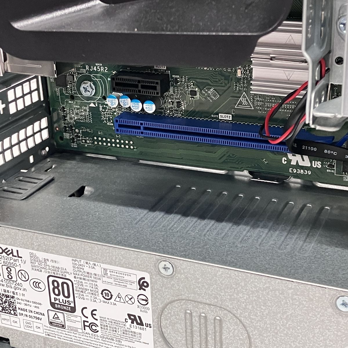 デスクトップPC 12