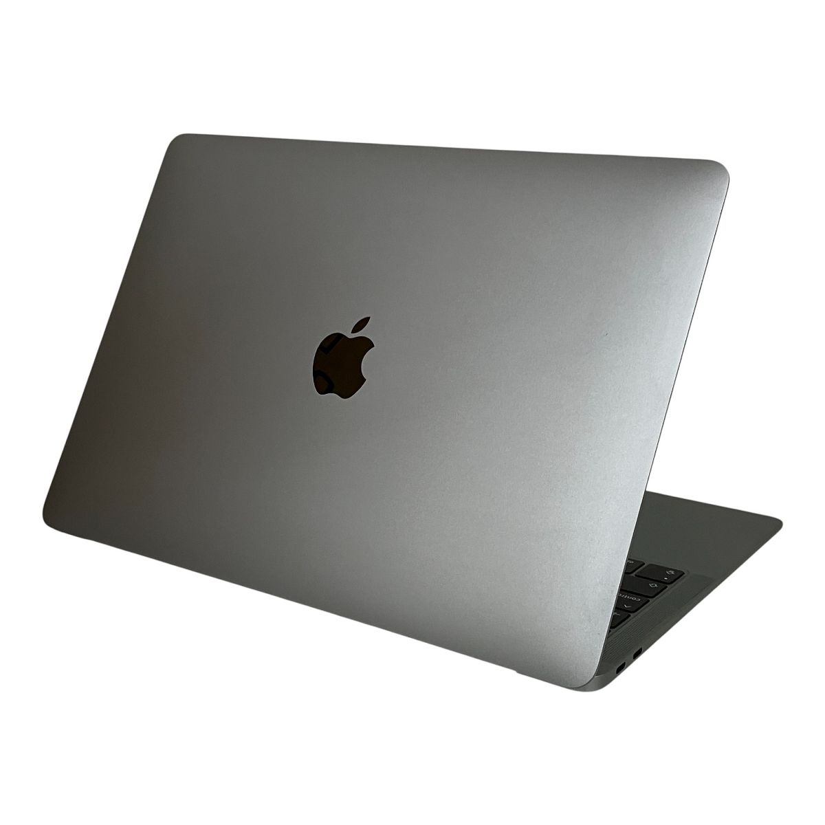  Apple MacBook Air 13 3型 2018 ノート PC i 5 8210 Y 1 60 GHz 16 GB SSD 256 78回 Monterey MacBook本体 ノートPC