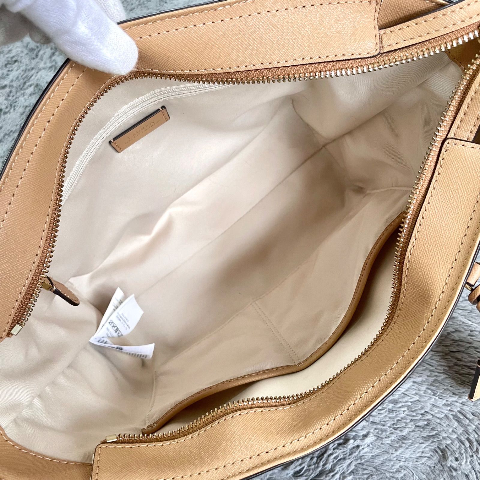 ク トートバッグ