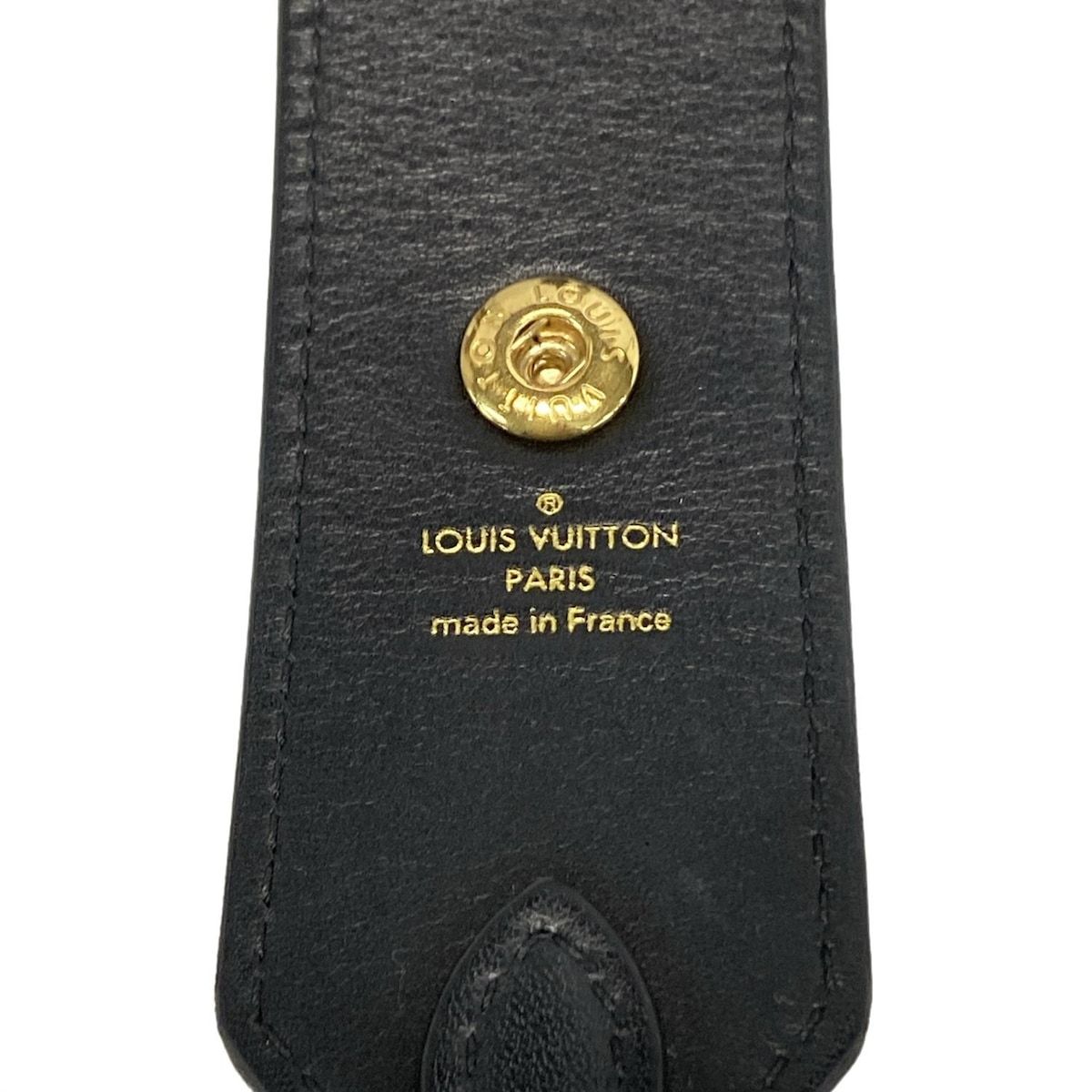 LOUIS VUITTON(ルイヴィトン) ショルダーストラップ モノグラム
