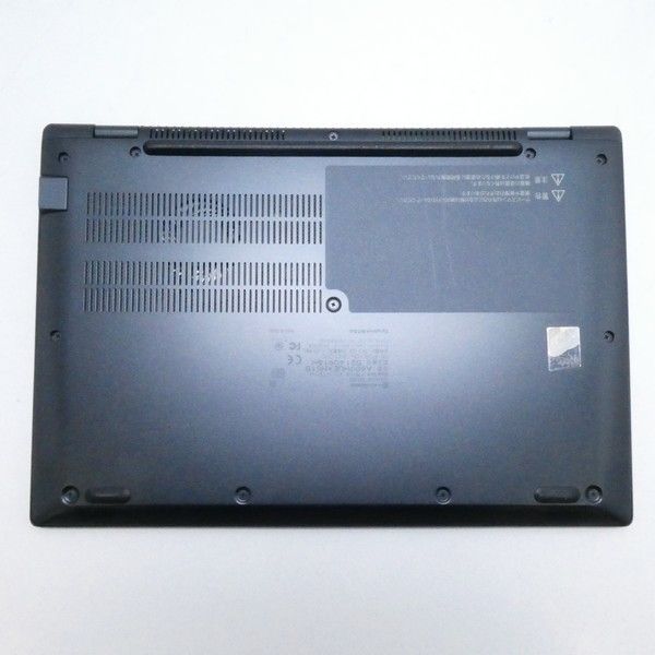 東芝 TOSHIBA dynabook G83/LY i7 512GB 16GB dynabook Dynabook G83/LY(Core i7-1355U/16GB/SSD・512GB/ODD無