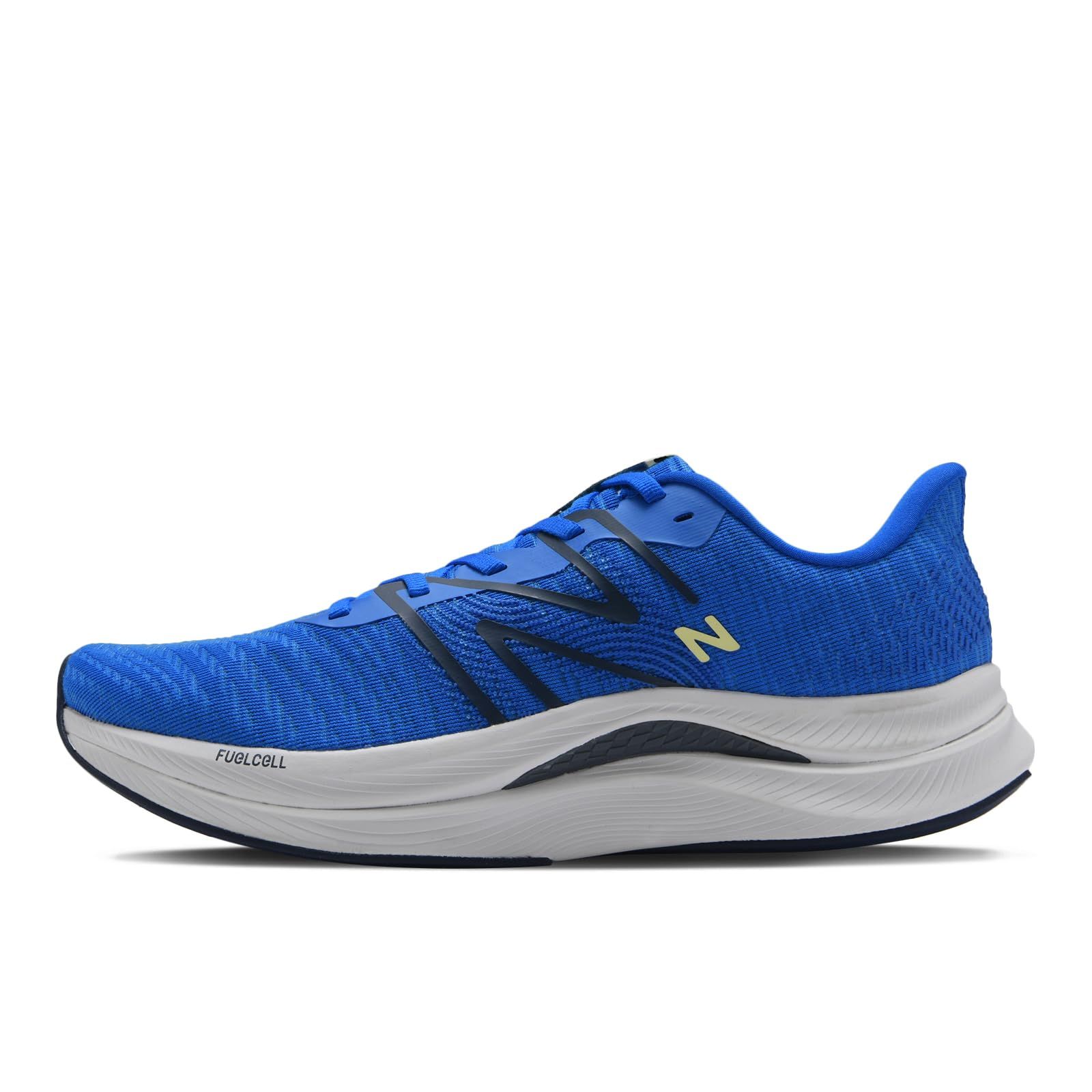 ニューバランス ランニングシューズ FuelCell Propel v4 メンズ CF4 BLUE 28.5 cm D CF4 BLUE 28.5 cm D 1 シューズ単品