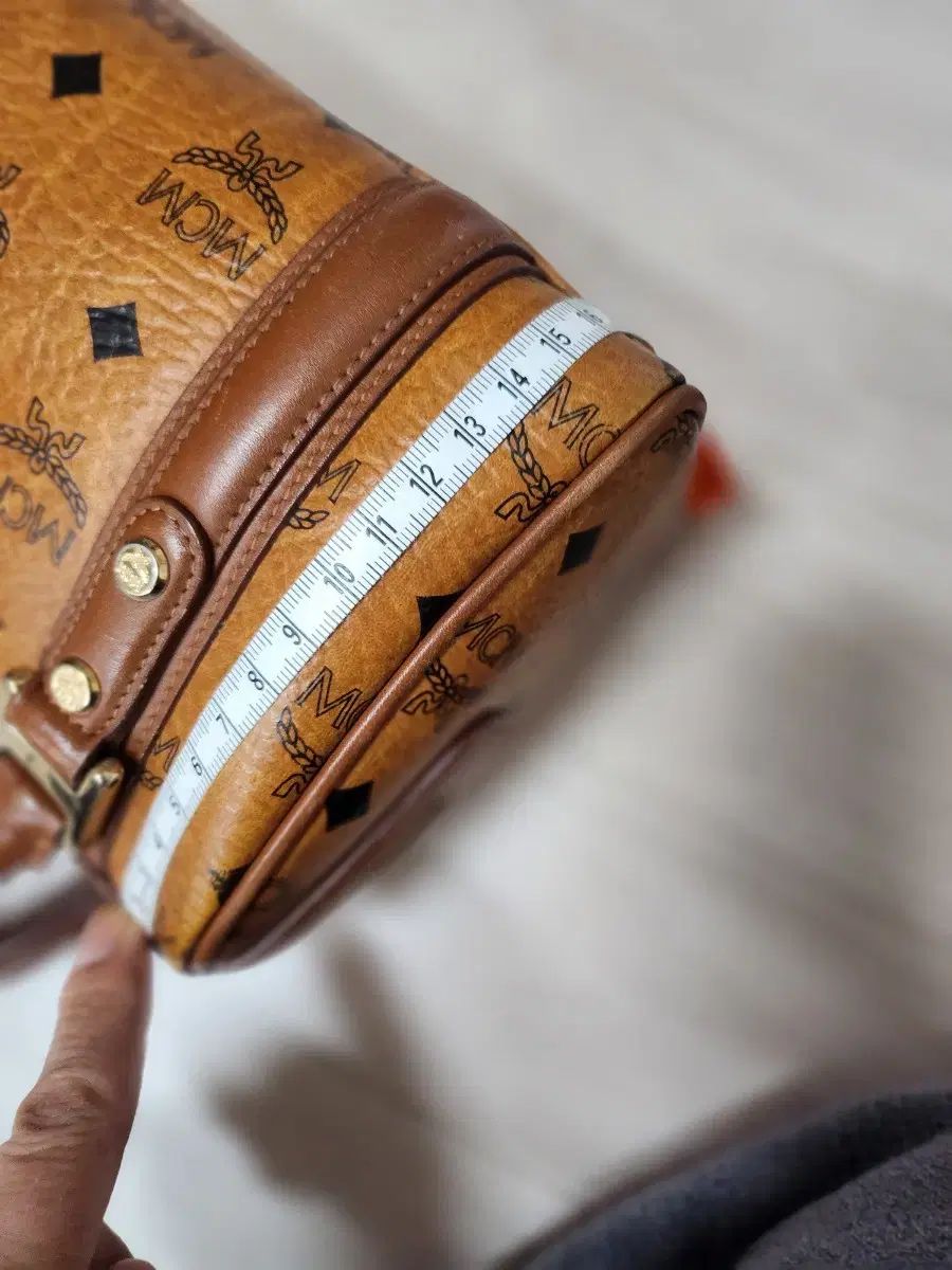 ヴィセトス ボストンバッグ