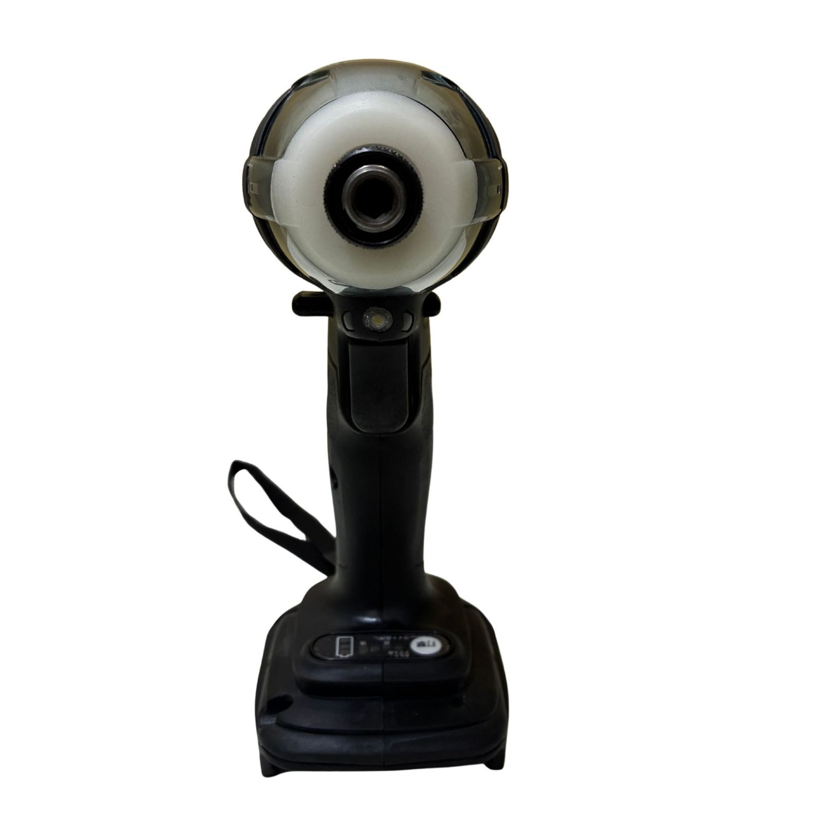 コードレス インパクトドライバー