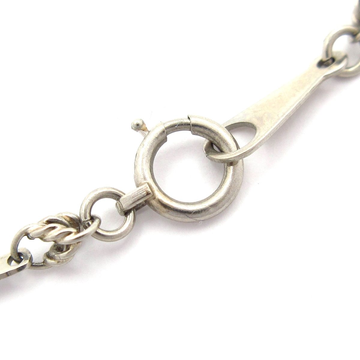 ノーブランド ネックレス