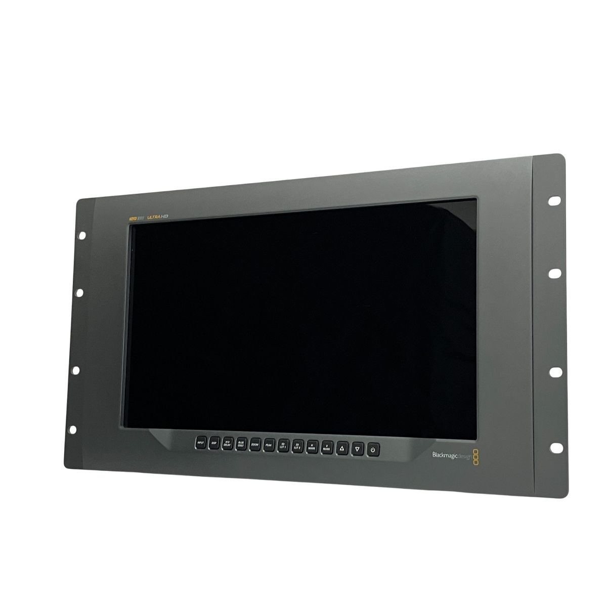 Blackmagic Design 12 G‐SDI対応 SmartView 4 K 系列モデル 色ムラ有 本体のみ