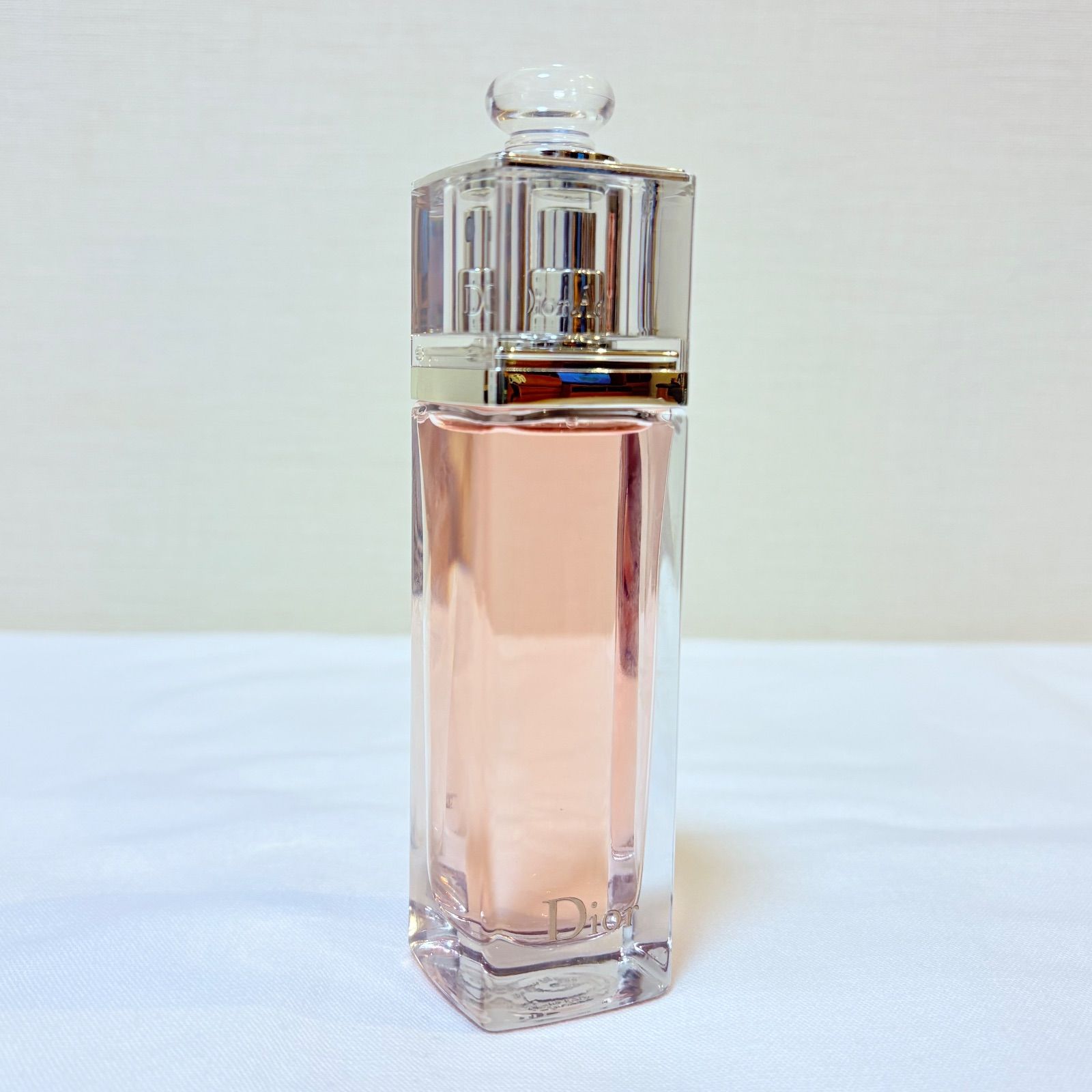 Dior addict eau fraiche eau de toilette ディオール アディクト オーフレッシュ オードトワレ 香水 50ml