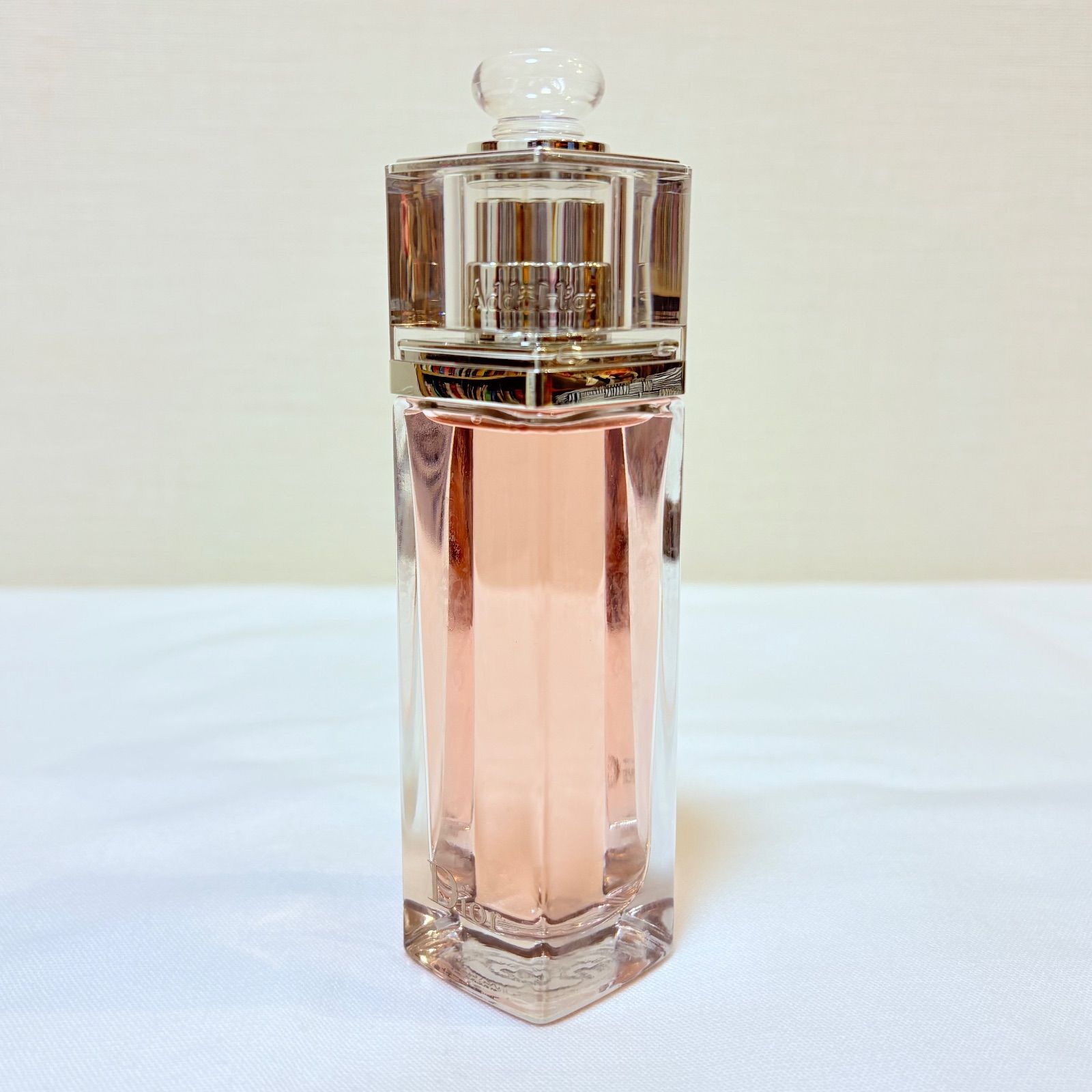 Dior addict eau fraiche de toilette ディオール アディクト オーフレッシュ オードトワレ 香水 50 ml