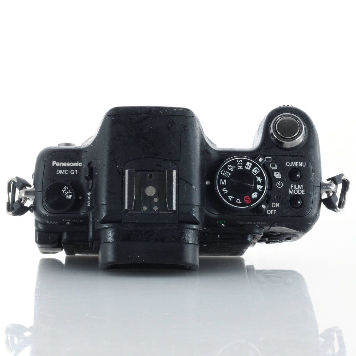 べたつきあり超