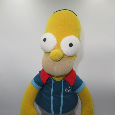 2003年☆THE SIMPSONS☆シンプソンズ☆ホーマー☆Homer☆トーキング