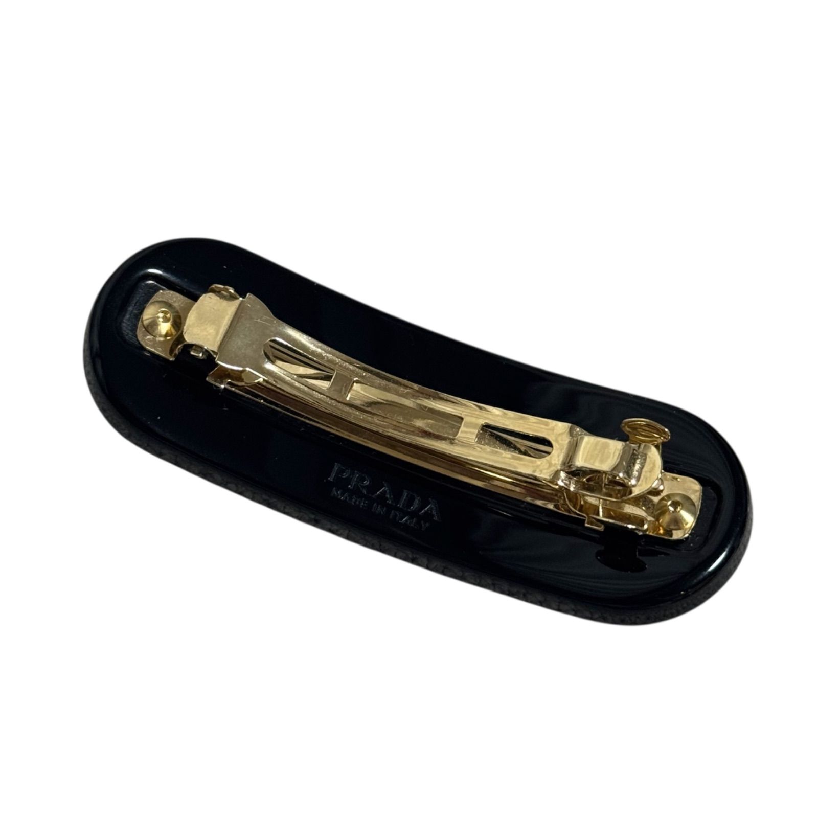 髪留め バレッタ