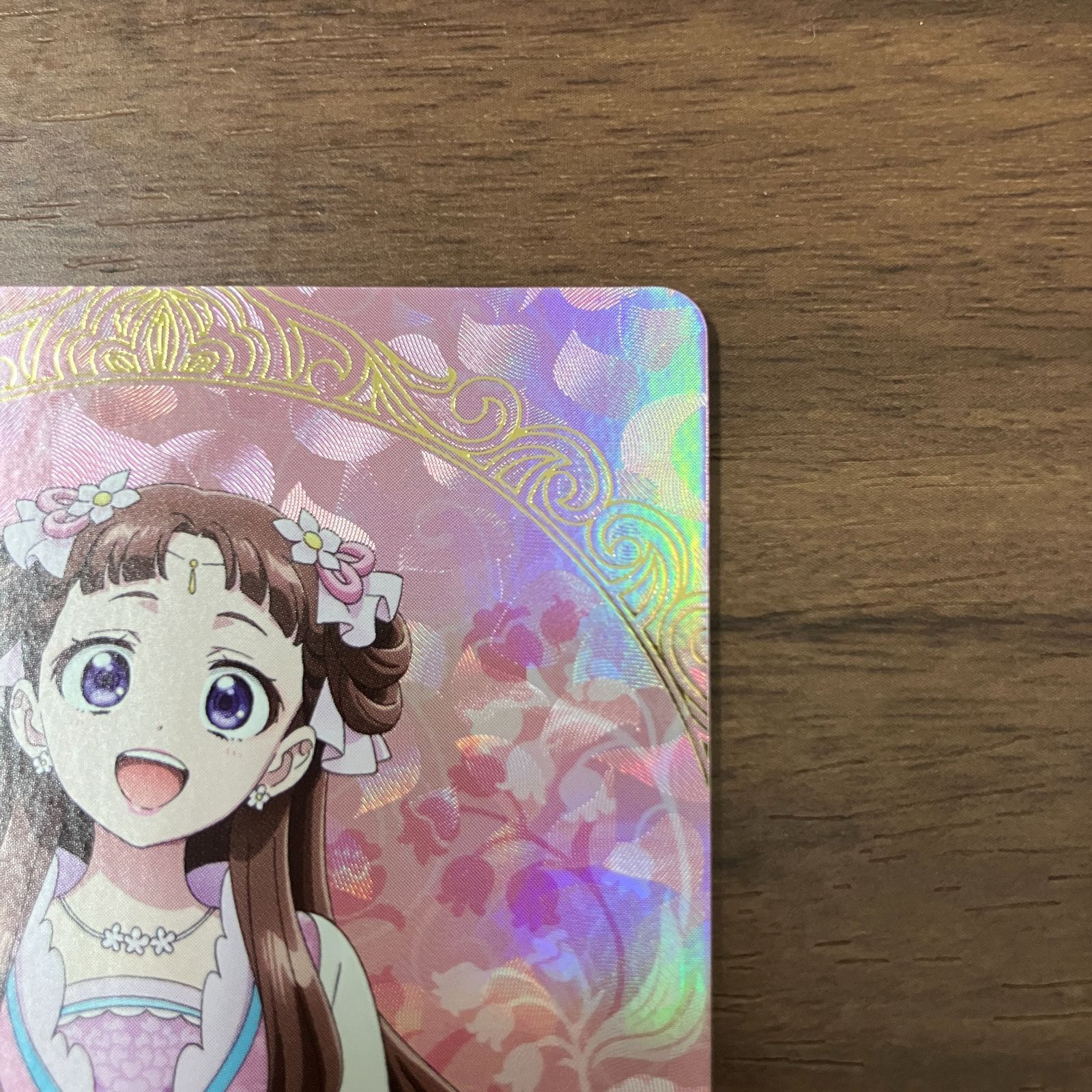 徳妃 里樹妃 SP 薬屋のひとりごと ヴァイスシュヴァルツブラウ - メルカリ