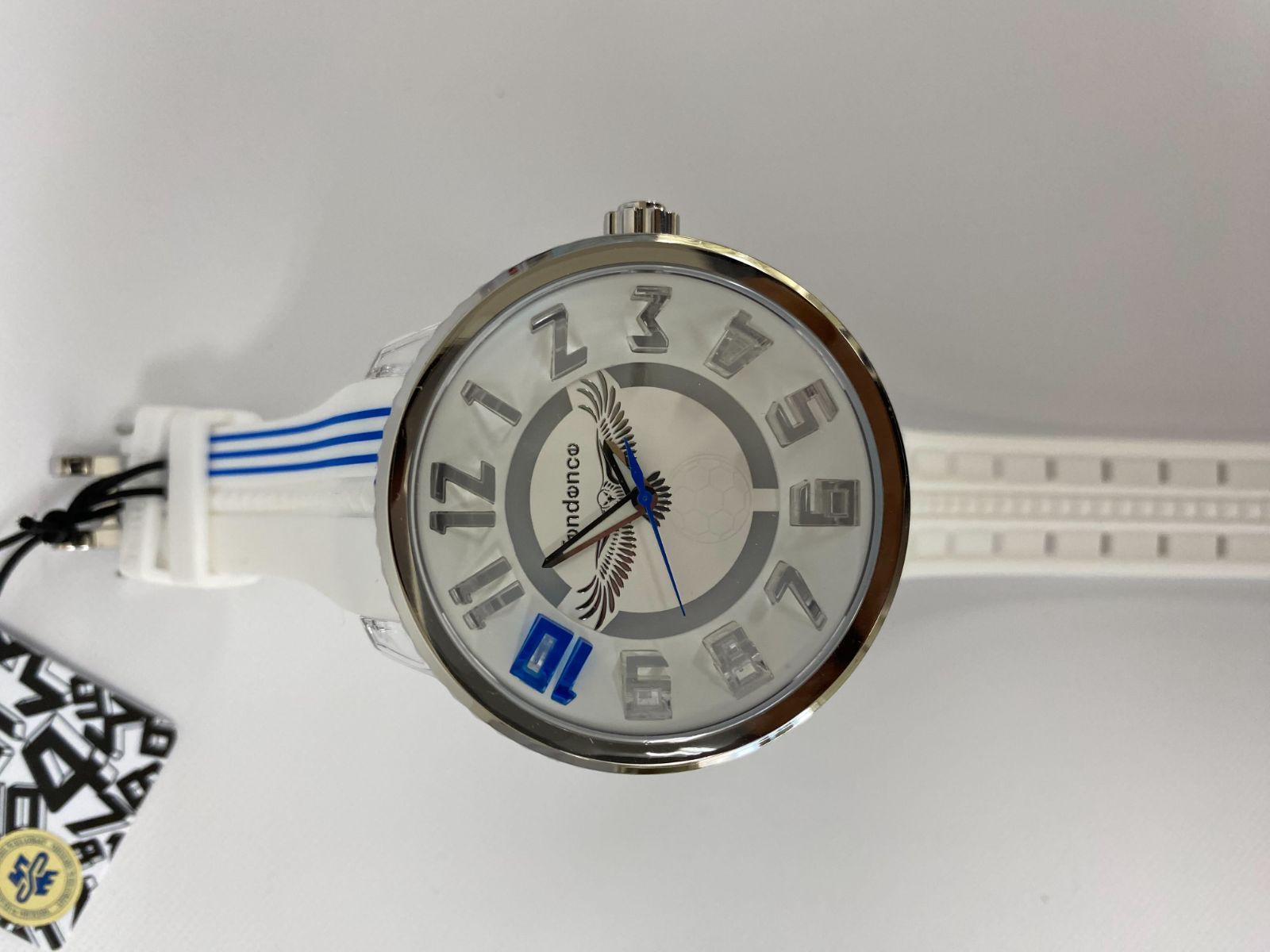 テンデンス キャプテン翼コラボレーション