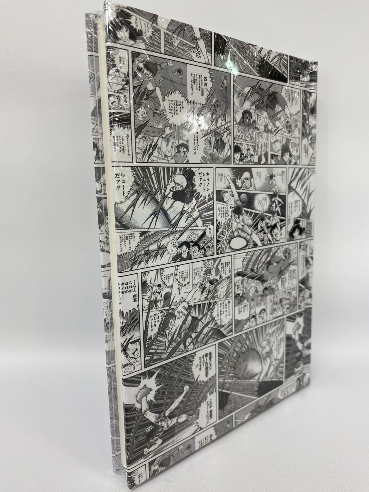  テンデンス キャプテン翼コラボレーション 時計 ホワイト その他 ファッション