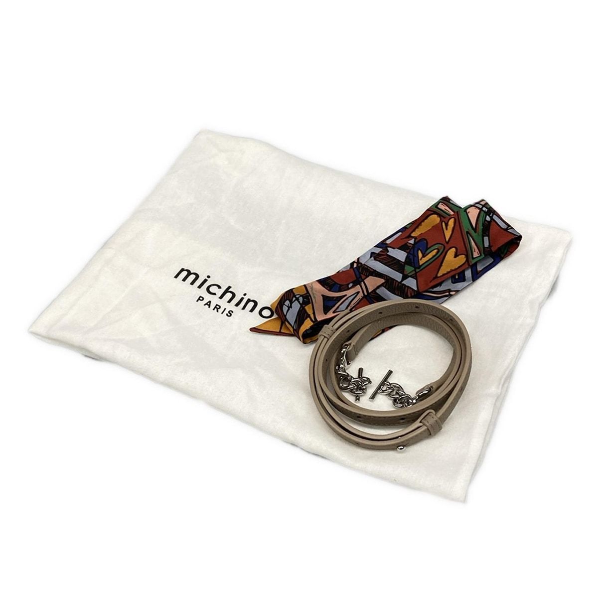 トートバッグ -