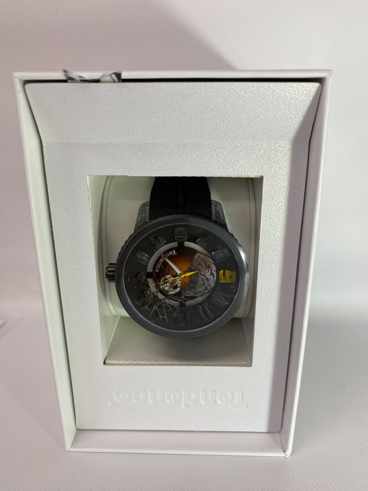 ブラック TY532019