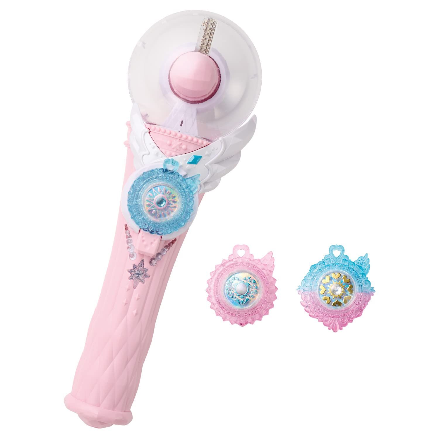 バンダイ ひろがるスカイ! プリキュア 変身スカイミラージュ スカイミラージュ