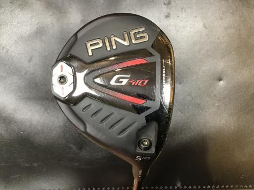 PING ピン G410 5W 17.5°TOUR173-65 フレックスS 楽天市場】g410