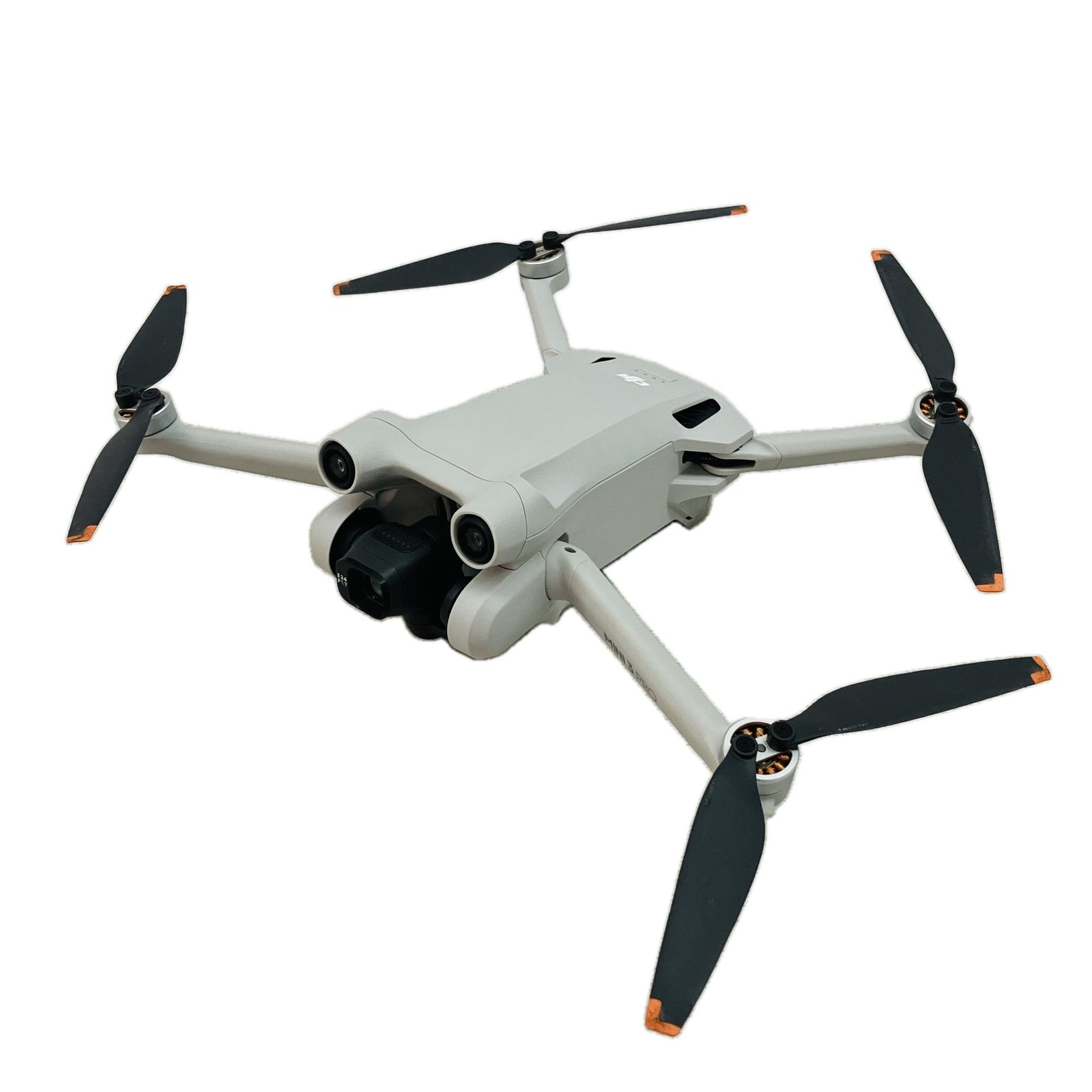 DJI mini 3 pro M 16208 ドローン 予備 バッテリー フィルター 付き 軽量