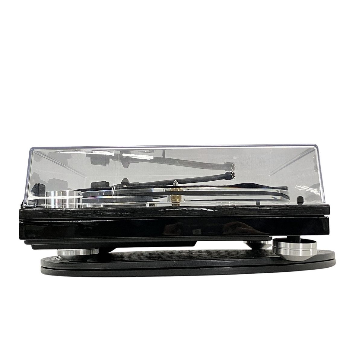 レコードプレーヤー ターンテーブル