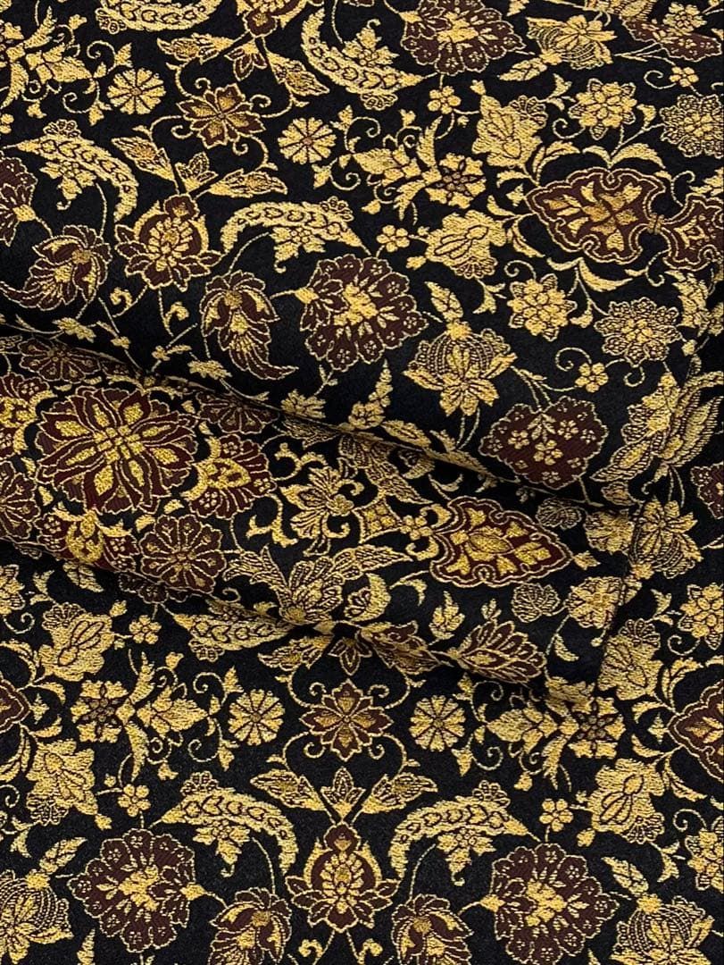 西陣織 まいづる