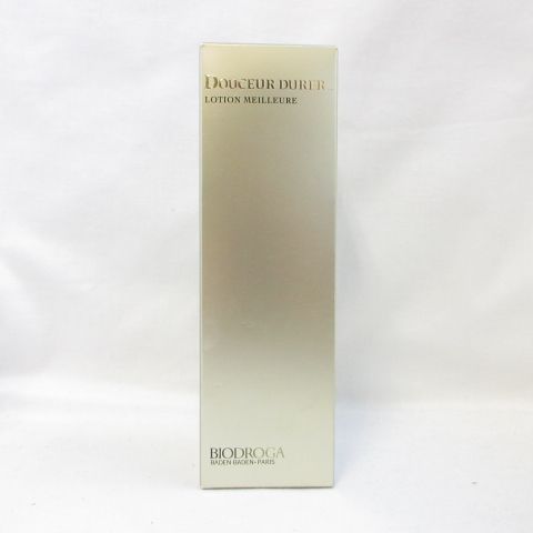 三基商事 ビオドラガ ドゥース デュレ ローション メイユール 化粧水 185ml 0619-U15