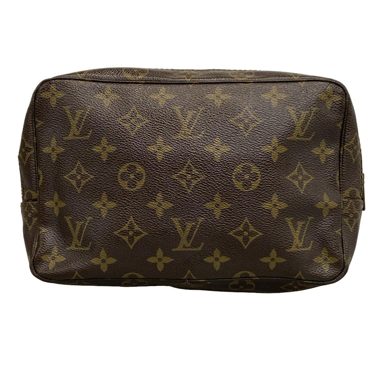 LOUIS VUITTON ルイヴィトン ポーチ モノグラム トゥルース トワレット23 M47524