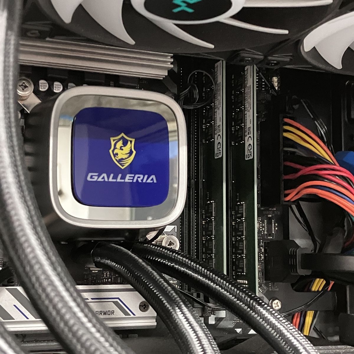  Thirdwave XA 7 C-R 47 T デスクトップPC i 7-14700 32 GB SSD 1.0 TB NVIDIA GeForce RTX 4070 Ti win 11 Windowsデスクトップ デスクトップPC