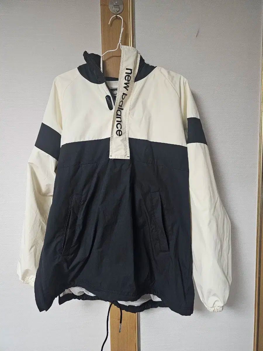 ニューバランス アノラック ウィンドブレーカー 95 M