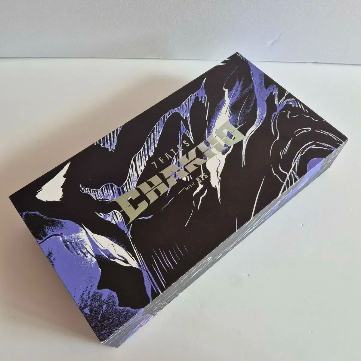 BTS 7 Fates Chakho セット