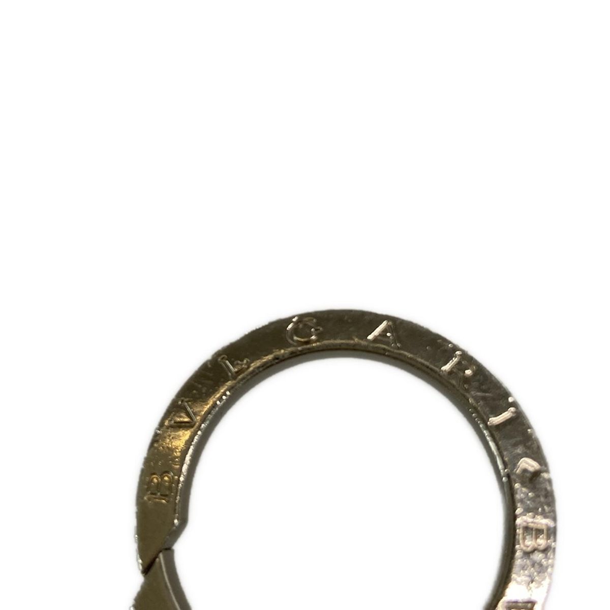 ブルガリ キーホルダー