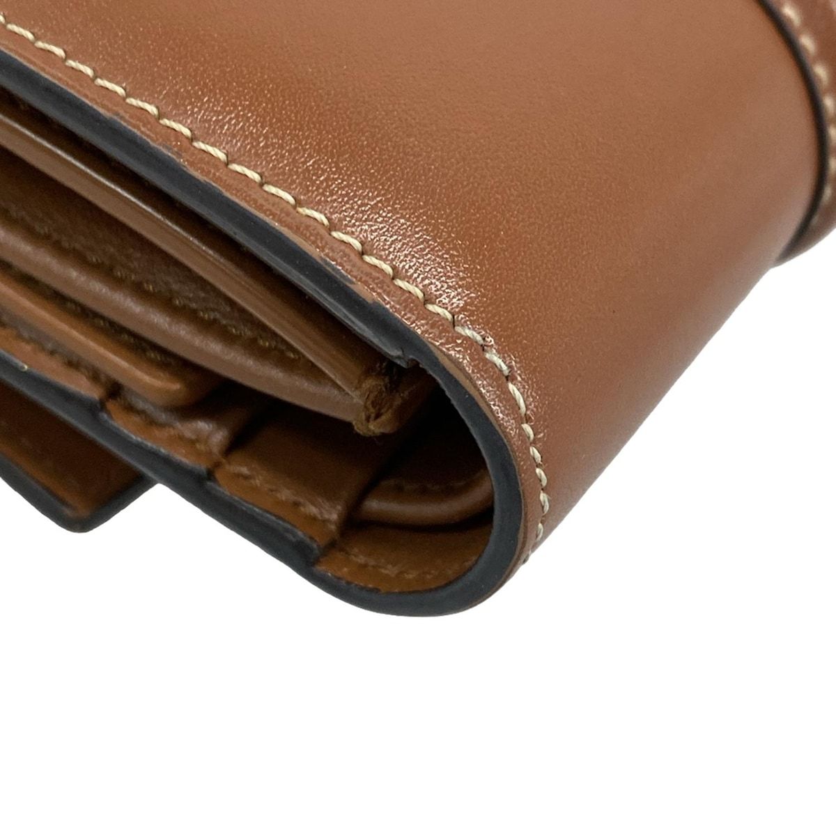 セリーヌ 3つ折り財布