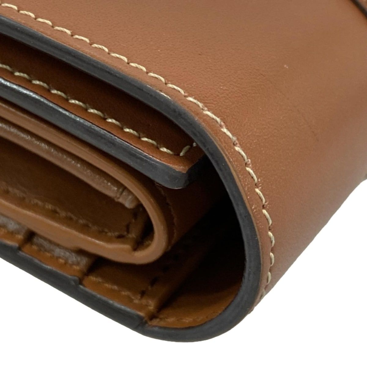 セリーヌ 3つ折り財布